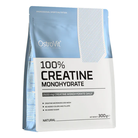 Ostrovit Creatine Monohydrate