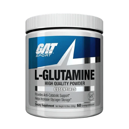 GAT L-Glutamine