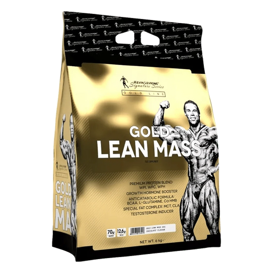 Gold Lean Mass