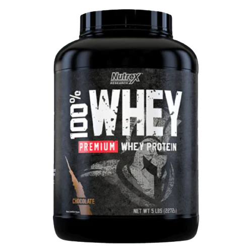 Whey Premium Protein Nutrex