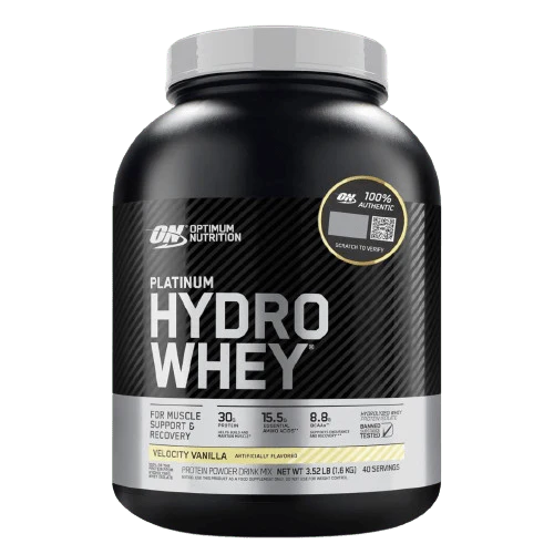Hydro Whey OptimumNutrition
