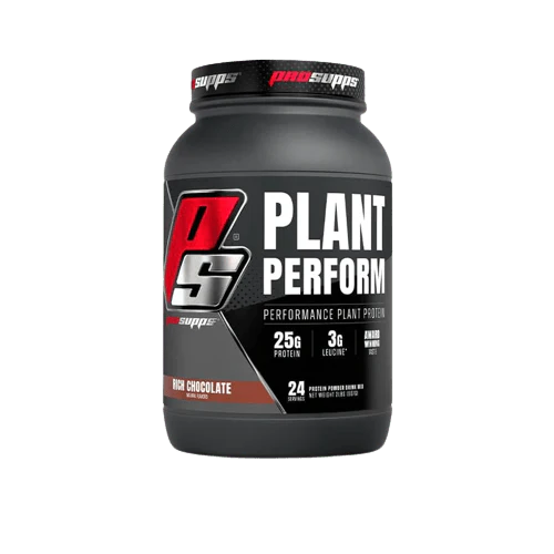 Plant perform Protein