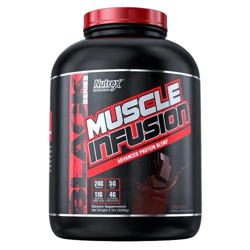 Muscle Infusion Nutrex