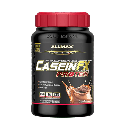 Casein Fx Allmax