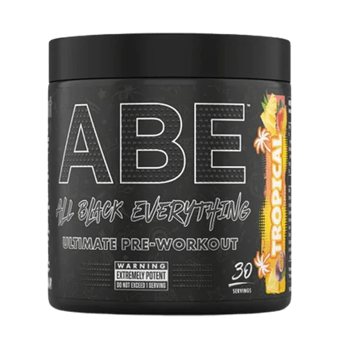 ABE preworkout
