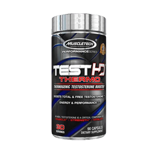 Test HD Thermo