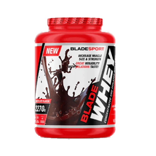 BladeSport Whey Protein