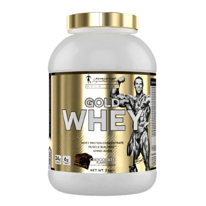 Gold Whey Kevin Levrone