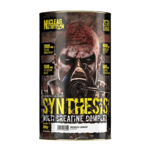 Synthesis creatine