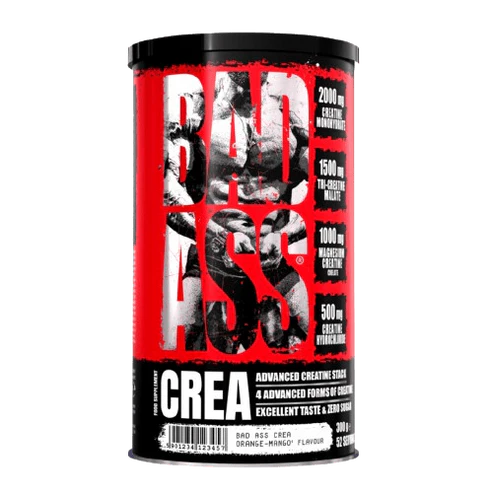 Creatine Badass