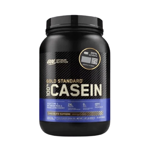 Gold Standard 100% Casein