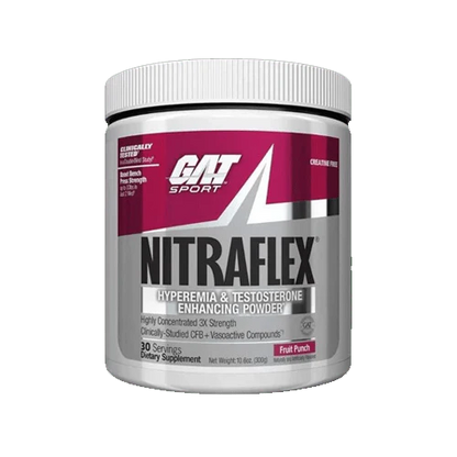 NitraFlex GAT