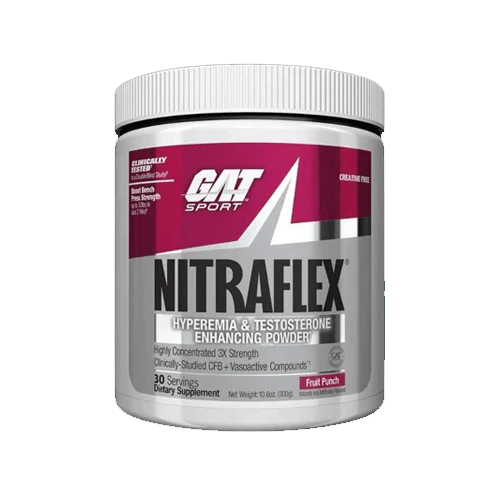 NitraFlex GAT