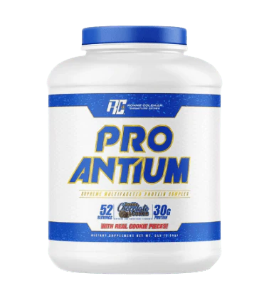 Pro Antium RC