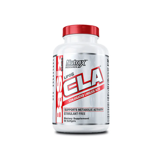 Lipo6 Cla
