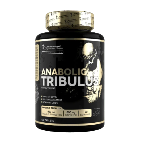 ANABOLIC TRIBULUS