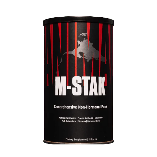 Animal M-Stak