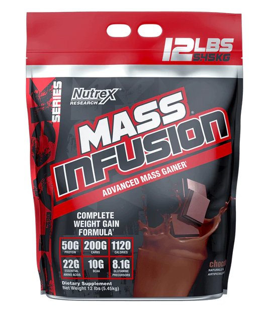 Mass Infusion