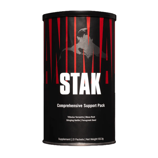 Animal Stak