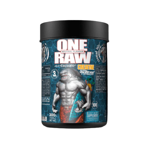ONERAW Creatine 300G