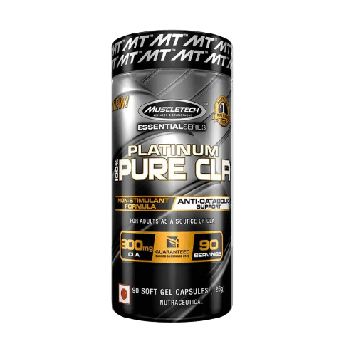 Platinum Pure CLA