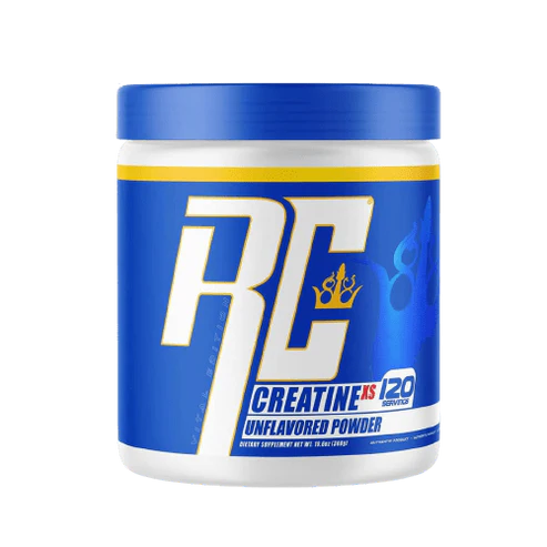 RC Creatine Xs 120servings
