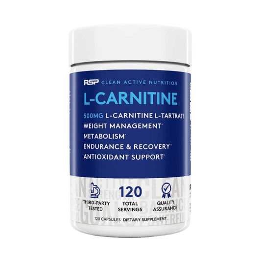 RSP L-Carnitine