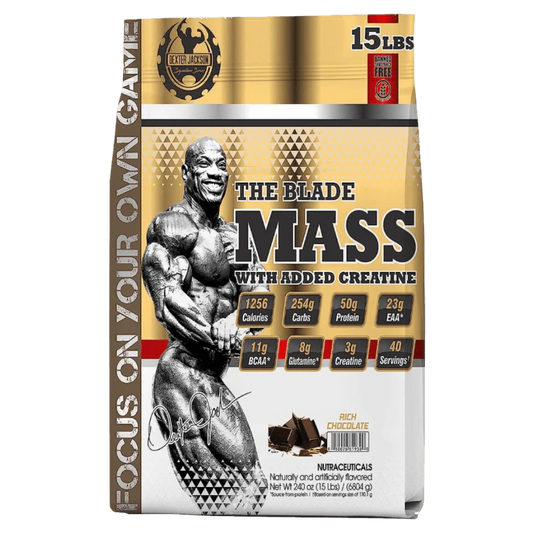 The Blade Mass
