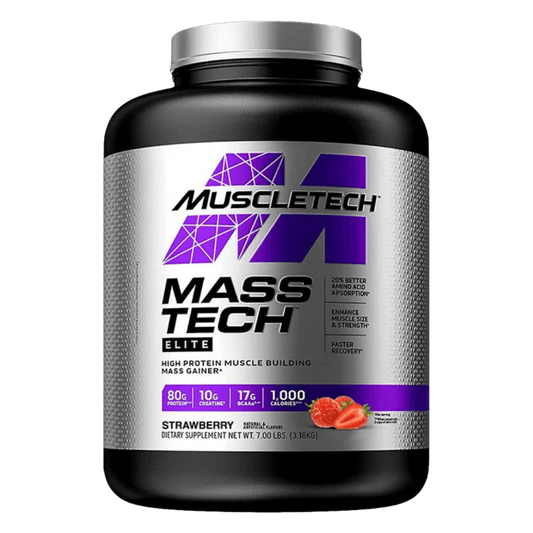 Mass Tech Elite