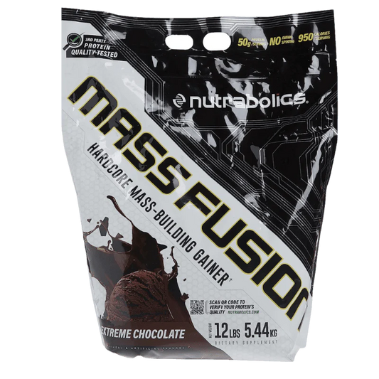 Mass Fusion