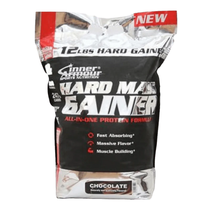 Hard Mass Gainer