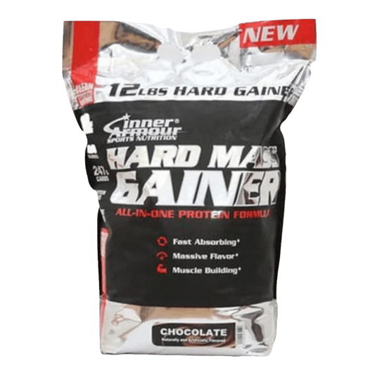 Hard Mass Gainer