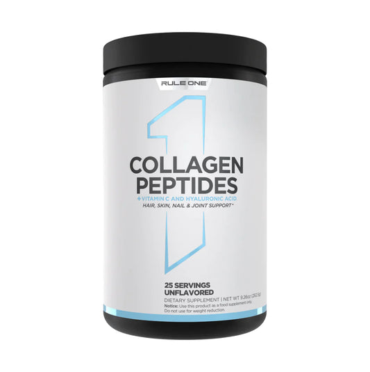 Collagen Peptides Rule1