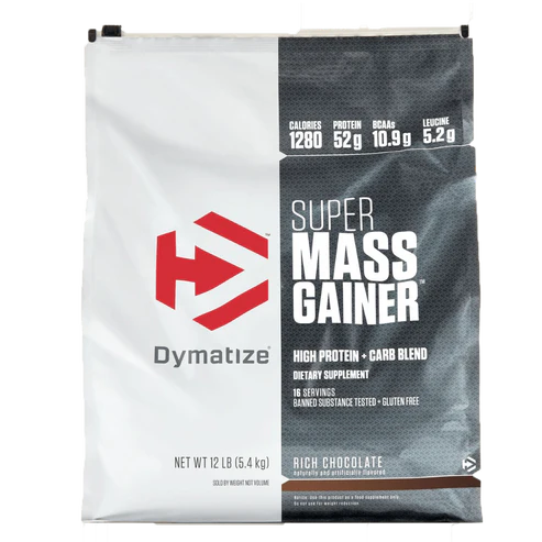 Super Mass Gainer