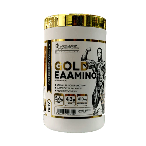 Gold EAAmino