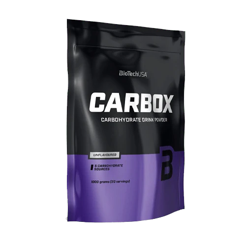 CarboX BioTech